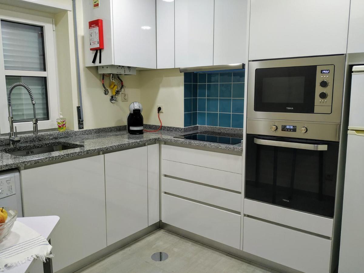 Home Aveiro Ria Luaran gambar