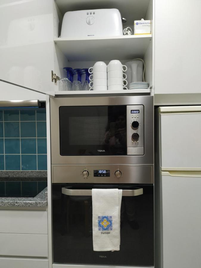 Home Aveiro Ria Luaran gambar