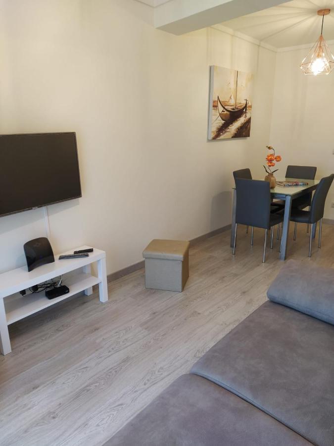 Home Aveiro Ria Luaran gambar