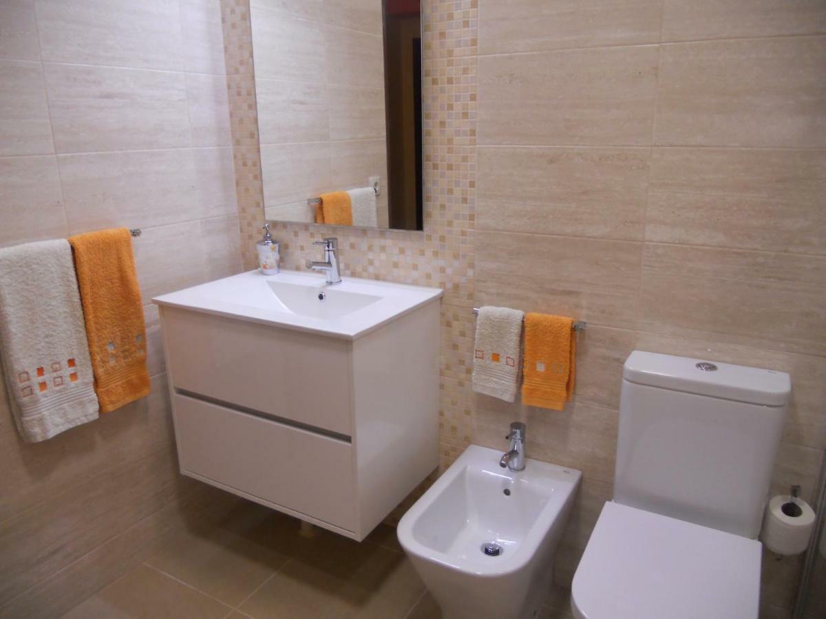Home Aveiro Ria Luaran gambar