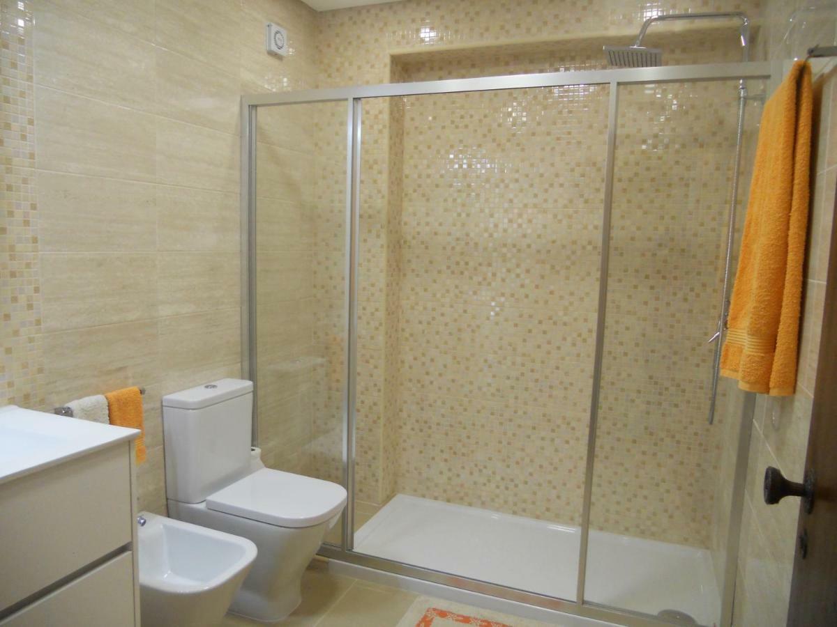 Home Aveiro Ria Luaran gambar